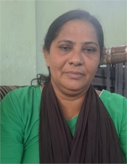 Sabana Shaikh