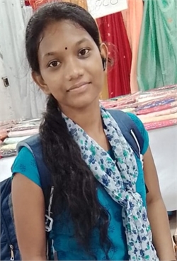 Sabdhani Xalxo - Full time Cleaner in Sundergarh in Bhubaneshwar