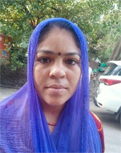 Sabera - Part time Cleaner in Karkardooma in Delhi