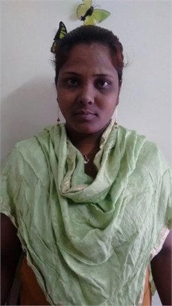 Sabera begum