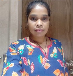 Sabhana Murmu - Full time Cook and Baby Sitter in Assam in Rangia