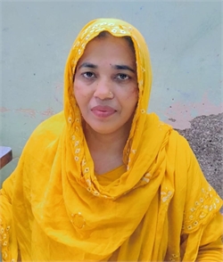 Sabiha Khatoon - Full time Patient Care and Elderly Care in maharashta ,bhiwandi in Bhiwandi