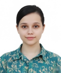 Sabiha Nazz - Part time Cleaner and Baby Sitter in Shahdara in New Delhi