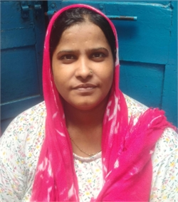 Sabina - Part time Cook in Ashok Vihar in Delhi
