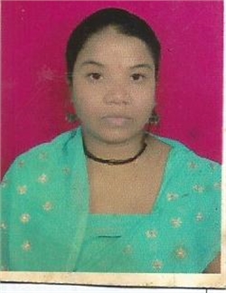 Sabina Aanjam Vahid Khan