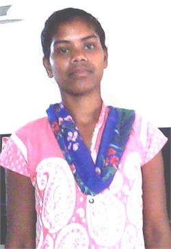 Sabina Bage (Elijabeth) - Full time Cleaner in Vile Parle East in Mumbai