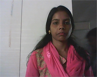 Sabina Begam