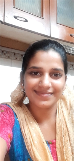 Sabina fakir - Full time Baby Sitter in Bandra in Mumbai