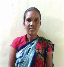 Sabina Guriya - Full time Cleaner in Malad West in Mumbai