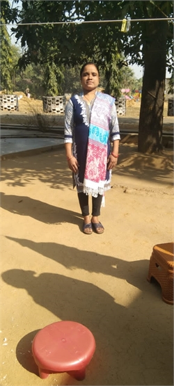 Sabina Hansda - Full time Baby Sitter in kolkata in Kolkata