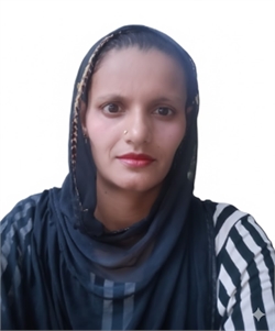 sabina katun - Part time Cleaner and Cook in savitri nagar in Delhi