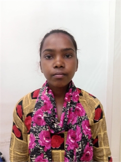 Sabina Kumari - Full time Cleaner in Ranchi in Ranchi