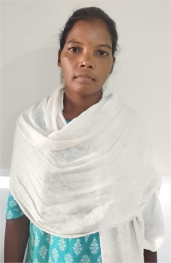 Sabina Lakra - Full time Cleaner and Patient Care and Elderly Care and Baby Sitter in Wilson Garden in Bangalore Bengaluru