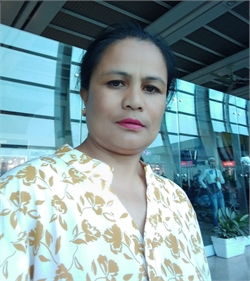 Sabina Lohar - Full time Baby Sitter in khar danda in Mumbai
