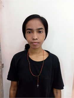 Sabina Murmu - Full time Cleaner in Malad west in Mumbai