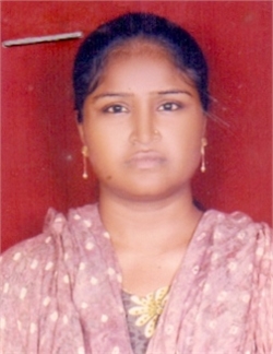 Sabina Sheikh - Part time Baby Sitter in Kalwa in Thane