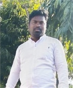 Sabit Tirkey - Full time Cleaner in Virar East in Thane