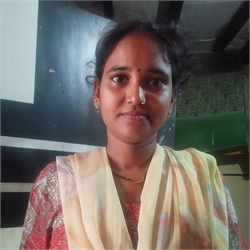 Sabita - Part time Patient Care and Elderly Care in Gopalpur Village in Delhi