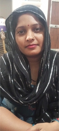 sabita - Part time Cleaner and Cook in shahdara in Delhi