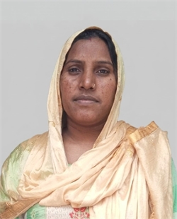 Sabita - Part time Cleaner and Cook and Baby Sitter in Mandoli in Delhi