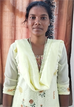 Sabita Bakla - Full time Cleaner and Patient Care and Elderly Care and Baby Sitter in Wilson Garden in Bangalore Bengaluru