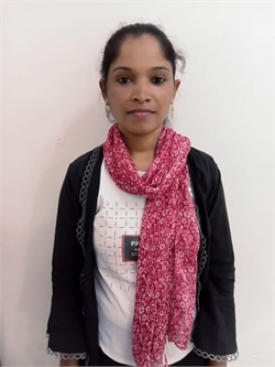 Sabita Banra - Full time Cleaner and Patient Care and Elderly Care in kolkata in Lamka