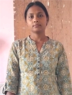 Sabita Behera - Full time Cleaner in Kalyan West in Kalyan