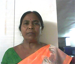 Sabita Bharti - Full time Cook and Patient Care and Elderly Care and Baby Sitter in Lower Parel in Mumbai