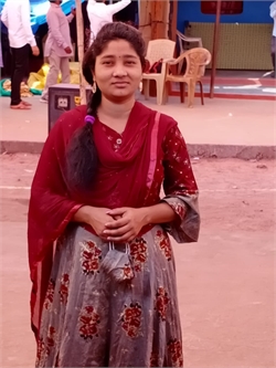 sabita bibar - Full time Baby Sitter in orissa in Mumbai