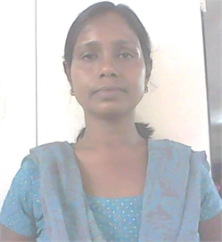 Sabita Biswas - Full time Cleaner and Cook and Baby Sitter in Virar West in Virar