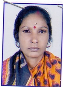 Sabita Gayen - Part time Cleaner and Cook in Tollygunj in Kolkata