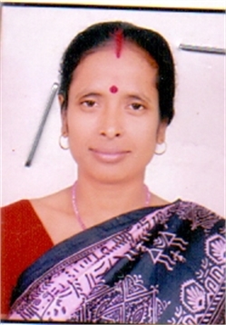 Sabita Jana Bera - Part time Cleaner and Cook and Patient Care and Elderly Care and Baby Sitter in Ramnagar in Kolkata