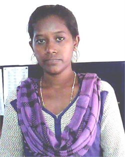 Sabita Khes (Janki) - Full time Cleaner and Baby Sitter in Vasai East in Thane