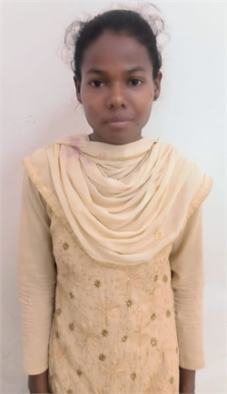 Sabita Kongari - Full time Cleaner in malad west in Mumbai