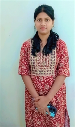 Sabita Kumari - Full time Cleaner and Cook in Malad west in Mumbai