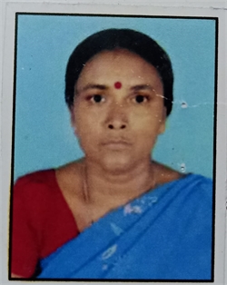 Sabita Mistry - Full time Cook and Baby Sitter in kokatta in Kolkata