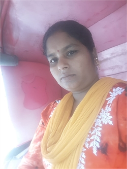 Sabita Nayak - Full time Cook in Colaba in Mumbai