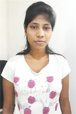 Sabita Singh