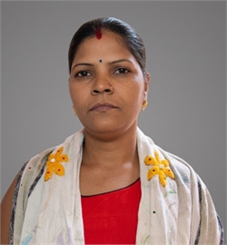 Sabitha - Part time Baby Sitter in Uttam Nagar in Delhi