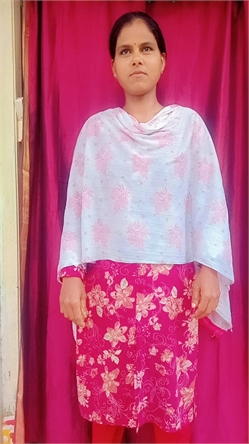 Sabitha - Part time Cleaner in Secunderabad, Telangana in Hyderabad