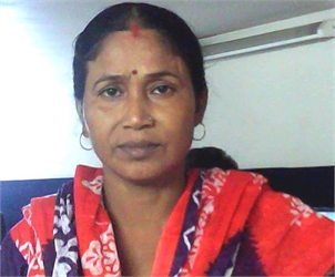 Sabitri Adhikari - Full time Cleaner and Cook and Baby Sitter in Mumbai