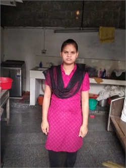 sabitri mallick - Full time Cleaner and Baby Sitter in wadala east in Mumbai