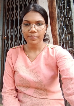 Sabitri Marde - Full time Baby Sitter in Kokrajhar in Gauhati