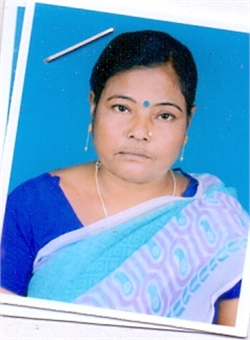 Sabitri Roy - Full time Cleaner and Cook in howrah in Kolkata