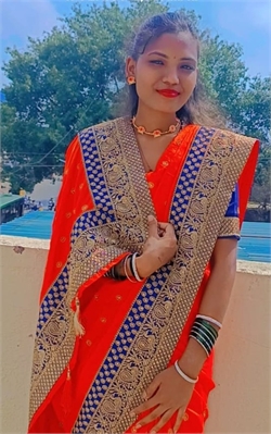 sabiva sharnnapa  mehetre - Part time Baby Sitter in pimpri chinchwad in Pimpri Chinchwad