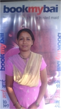Sabiya Isaque Baik - Part time Cook in Vasai East in Mumbai