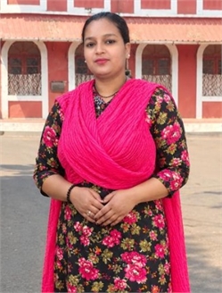 Sabnam - Part time Baby Sitter in Vasai-Virar, in Vasai
