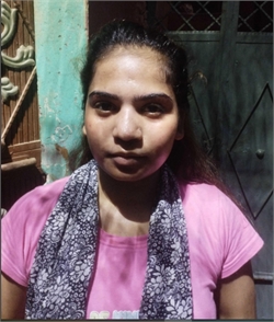 Sabnam - Part time Cook in New Seelampur in Delhi
