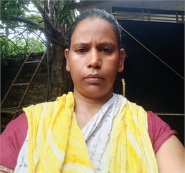 Sabnam - Full time Patient Care and Elderly Care in Bihar in Patna