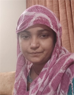 Sabnam - Part time Cleaner in 6, Main 20 Feet Rd in Delhi